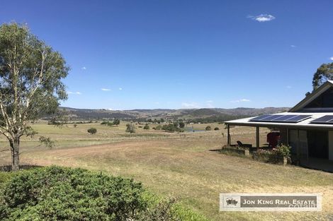 Property photo of 346 Hoya Road Hoya QLD 4310