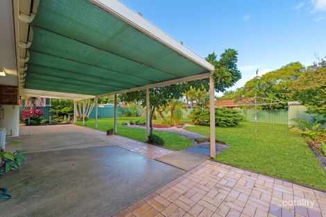 Property photo of 39 Wayfield Way Port Macquarie NSW 2444