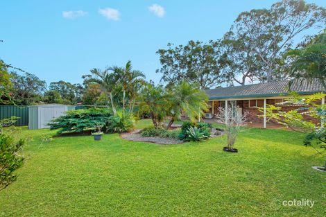 Property photo of 39 Wayfield Way Port Macquarie NSW 2444