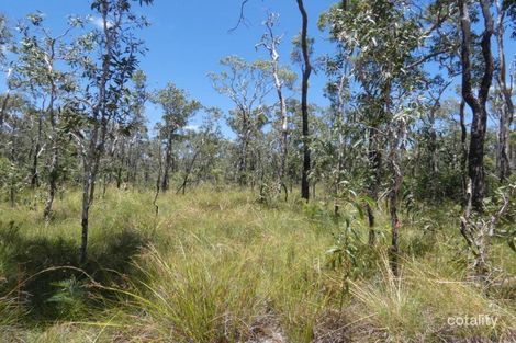 Property photo of 140 Oceania Court Deepwater QLD 4674