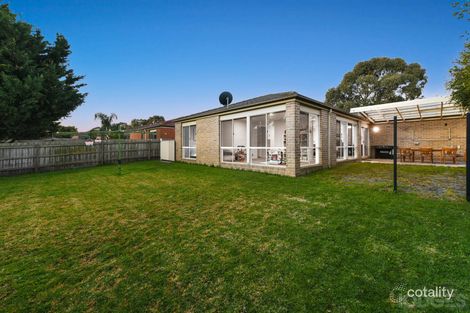 Property photo of 187 Monahans Road Cranbourne West VIC 3977