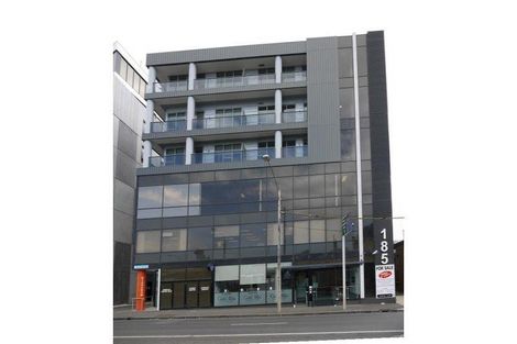 Lot 402b Racecourse Rd, North Melbourne, VIC 3051