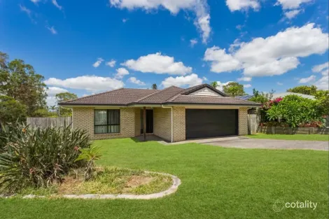 Property photo of 8 Walter Court Leichhardt QLD 4305