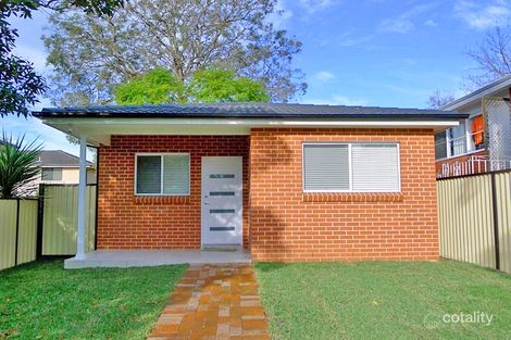 6a Cecil Ave, Castle Hill, NSW 2154