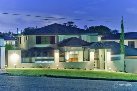 46 Kuranda St, Balmoral, QLD 4171