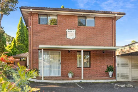 9/1 Boronia St, Bowral, NSW 2576