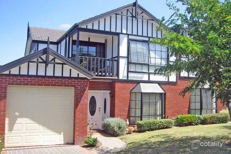 40-44 Warrawong Dr, Berwick, VIC 3806