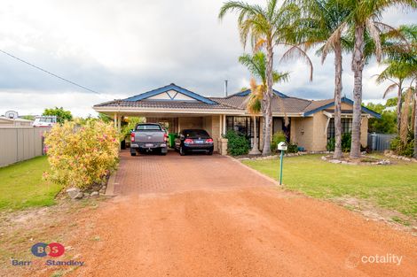 38 Allnutt St, Donnybrook, WA 6239