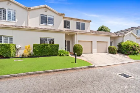 Property photo of 35/4 Parsons Road Lisarow NSW 2250