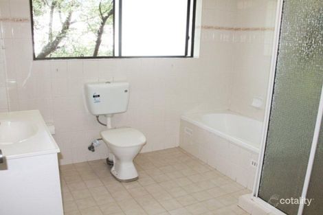 Property photo of 10/191 Chapel Road Bankstown NSW 2200