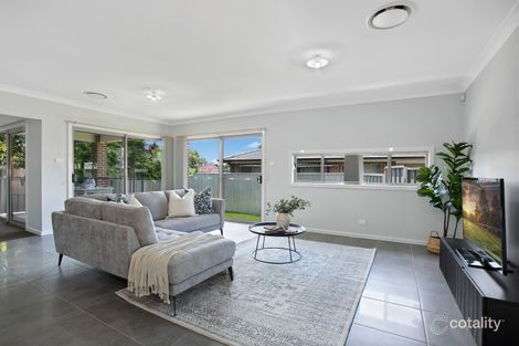 Property photo of 79 Cambridge Street Cambridge Park NSW 2747