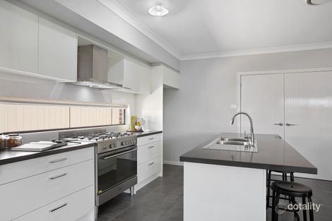 Property photo of 79 Cambridge Street Cambridge Park NSW 2747