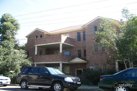Property photo of 3/2-6 Bond Street Hurstville NSW 2220