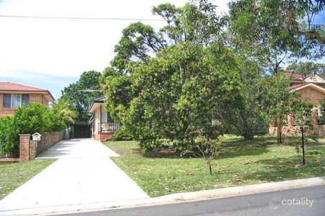 4 Second Ave, Gymea Bay, NSW 2227