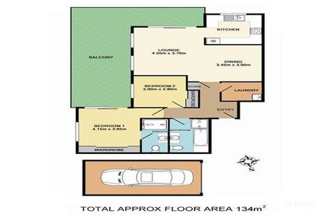 7/5-7 May St, Hornsby, NSW 2077