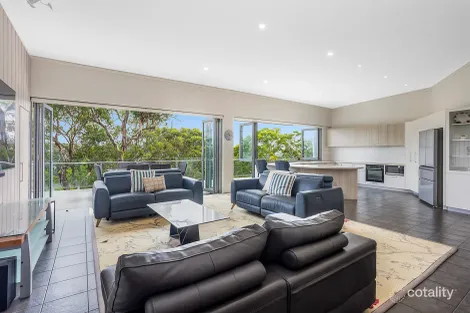 Property photo of 33A Woronora Crescent Como NSW 2226
