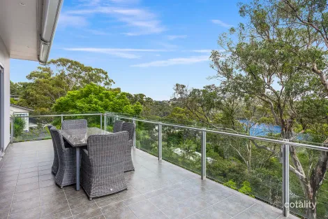 Property photo of 33A Woronora Crescent Como NSW 2226