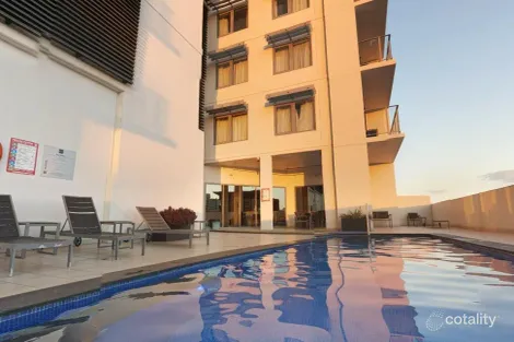 1106/31 Woods St, Darwin City, NT 0800