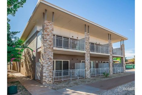8/6 Hedditch St, South Hedland, WA 6722