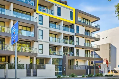 405/12 White Hart Dr, Rouse Hill, NSW 2155