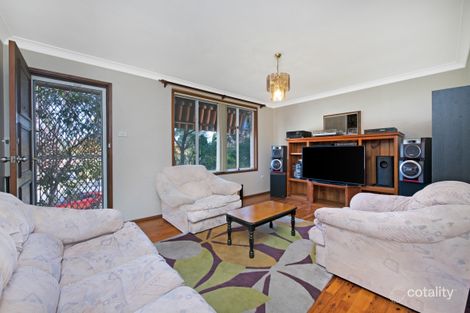 Property photo of 8 Citroen Place Ingleburn NSW 2565