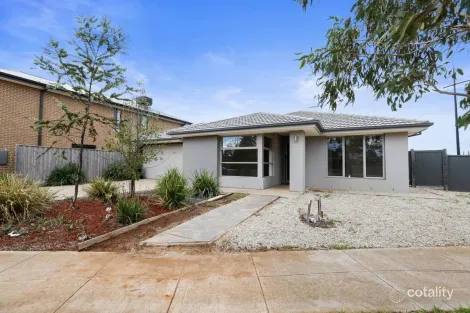 2 Rachel Way, Thornhill Park, VIC 3335