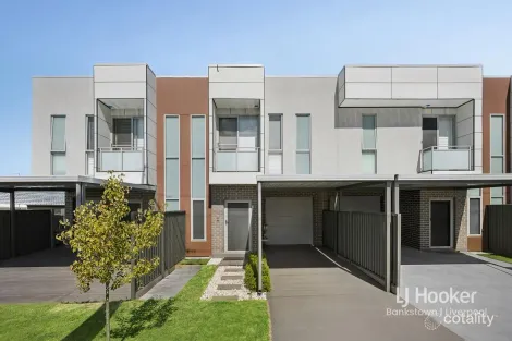 4/6 Kalimna St, Moorebank, NSW 2170