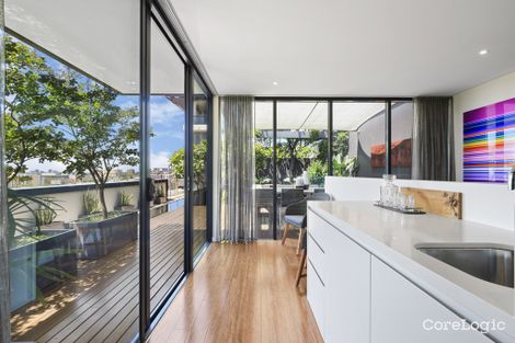 Property photo of 1404/3 Sterling Circuit Camperdown NSW 2050
