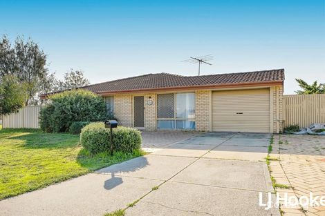 Property photo of 1 Sharpe Close Waikiki WA 6169