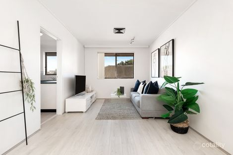 Property photo of 14/1-5 Myra Road Dulwich Hill NSW 2203
