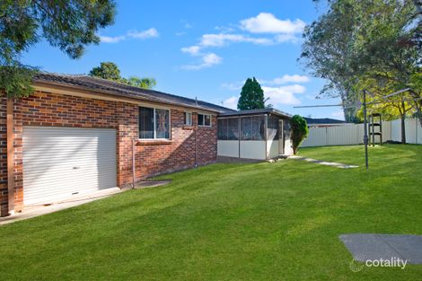 Property photo of 8 Citroen Place Ingleburn NSW 2565