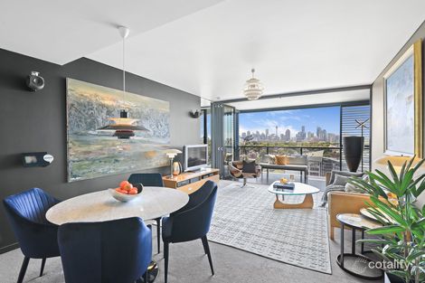 Property photo of 1404/3 Sterling Circuit Camperdown NSW 2050