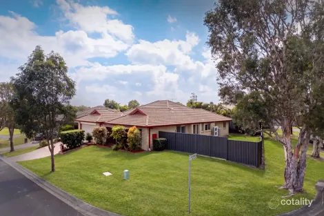 20 ELYSIAN ST, VICTORIA POINT, QLD 4165