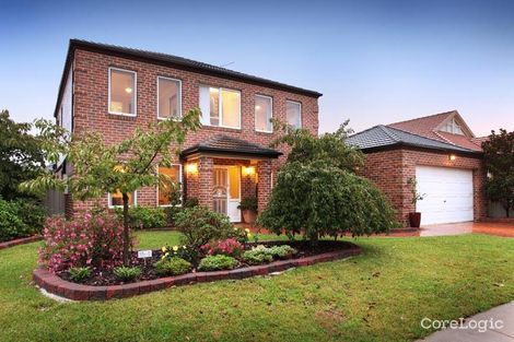 Property photo of 8 Daylesford Terrace Caroline Springs VIC 3023