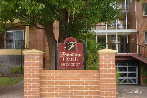 4/56-58 Cook St, Randwick, NSW 2031