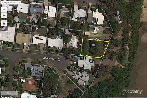 63 Willow St, Holloways Beach, QLD 4878