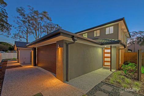 22 Valley Rd, Wellington Point, QLD 4160