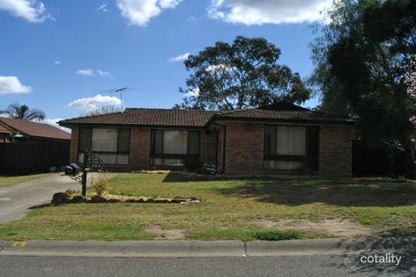 6 Ontario Ave, St Clair, NSW 2759