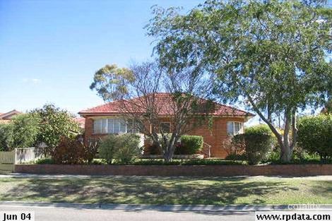 Property photo of 22 Hollis Avenue Denistone East NSW 2112