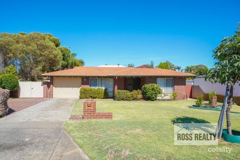 Property photo of 43 Ivory Street Noranda WA 6062