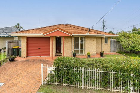 Property photo of 71 Miller Street Chermside QLD 4032