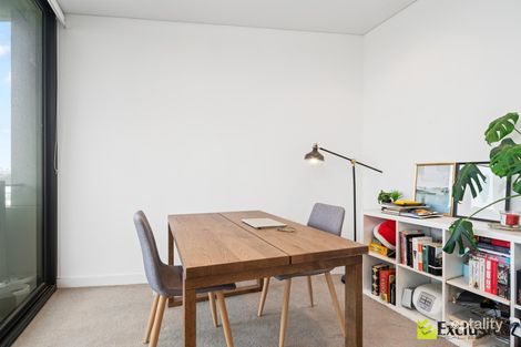 Property photo of 403/8 Hilly Street Mortlake NSW 2137