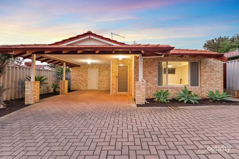 Property photo of 8/104 Forrest Road Hamilton Hill WA 6163