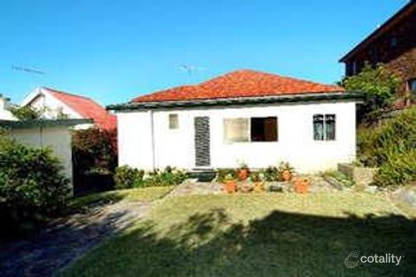 Property photo of 12 Napier Street Malabar NSW 2036