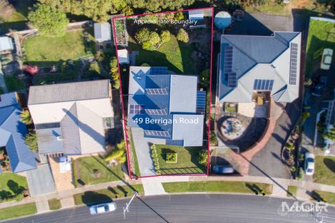 Property photo of 49 Berrigan Road Miandetta TAS 7310
