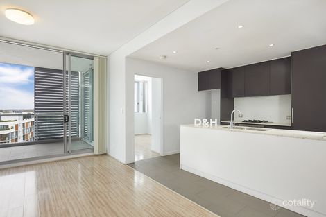 Property photo of 1208/1 Brodie Spark Drive Wolli Creek NSW 2205