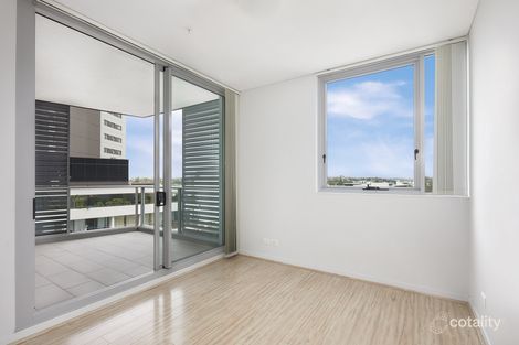 Property photo of 1208/1 Brodie Spark Drive Wolli Creek NSW 2205