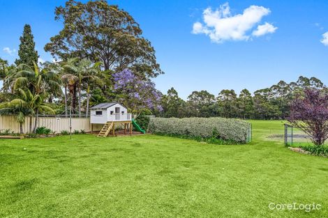 Property photo of 30 Pooraka Avenue West Wollongong NSW 2500