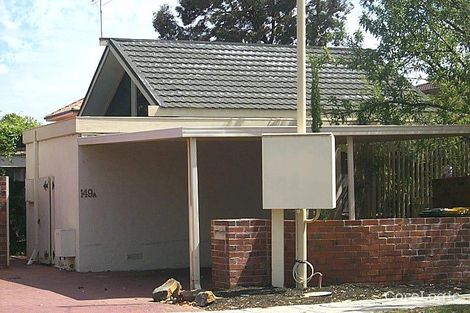 Property photo of 149B Coode Street Como WA 6152