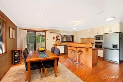 Property photo of 15 Parkview Grove Mount Ousley NSW 2519